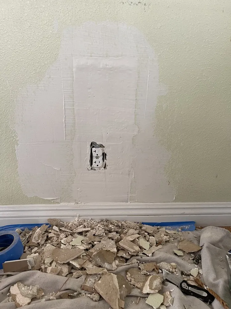 Reliable water heater service in Hesperia, CA by Villegas Service