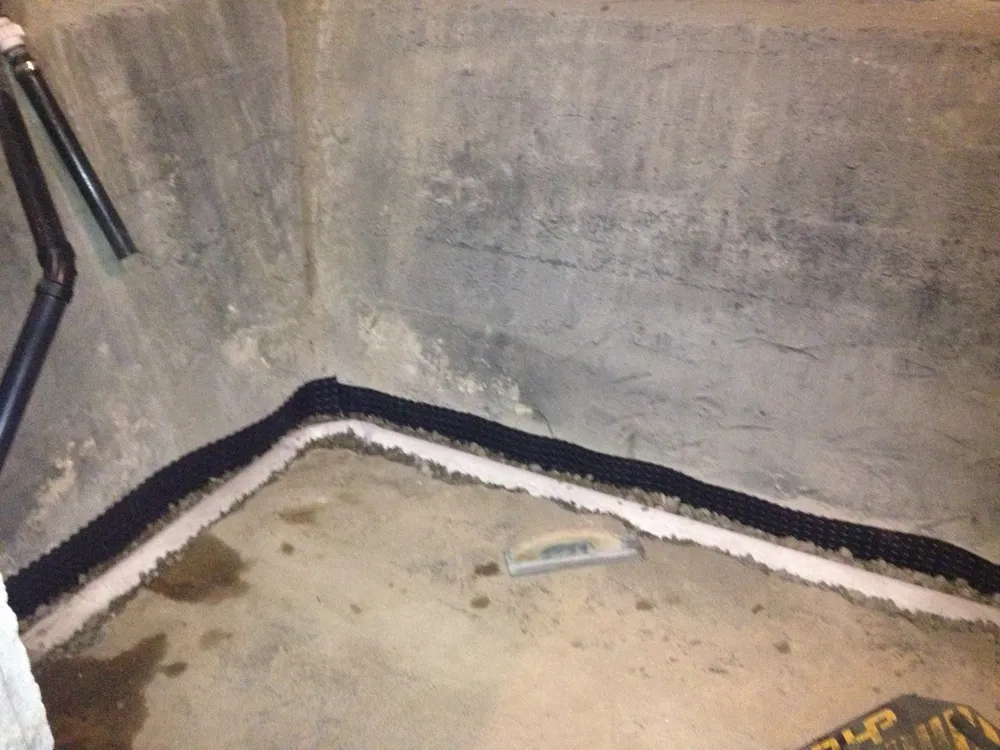 Slide of Vince Marino Plumbing