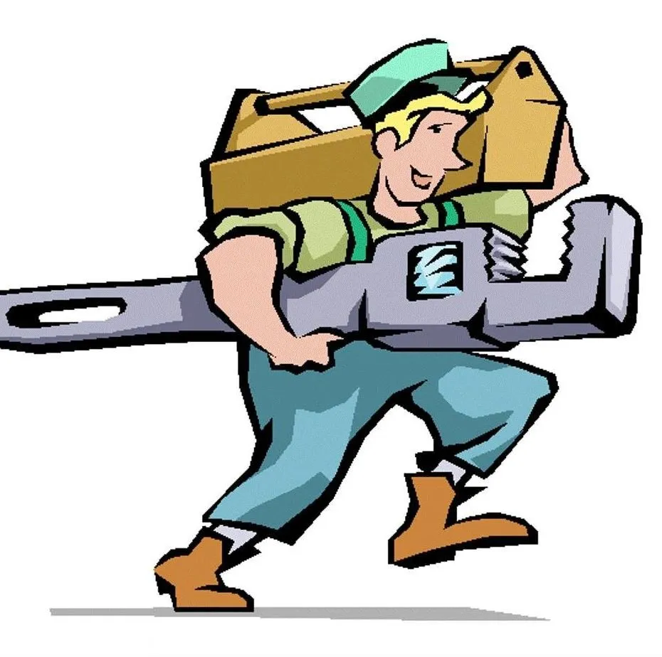 Slide of Vince Messantonio Plumbing