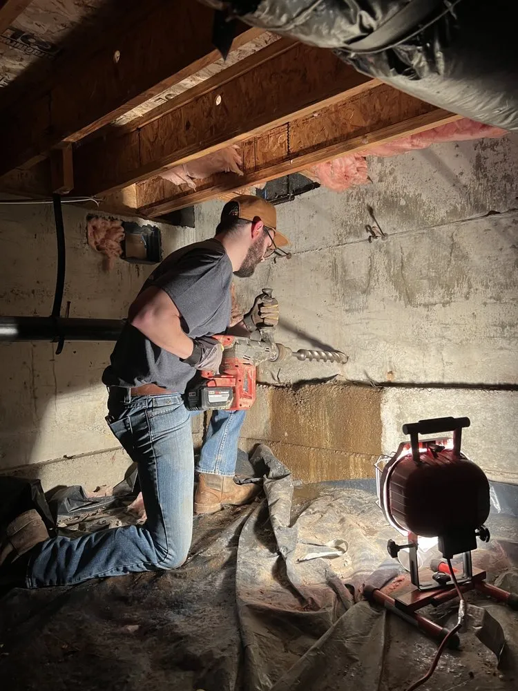 Slide of Vincelli Plumbing