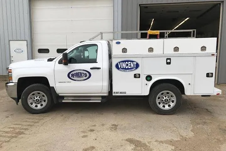Expert emergency plumbing in Elizabeth, IL by Vincent Earth Moving
