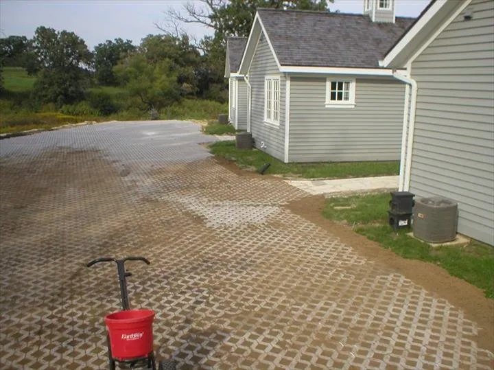 Trusted drain cleaning experts serving Elizabeth, IL - Vincent Earth Moving
