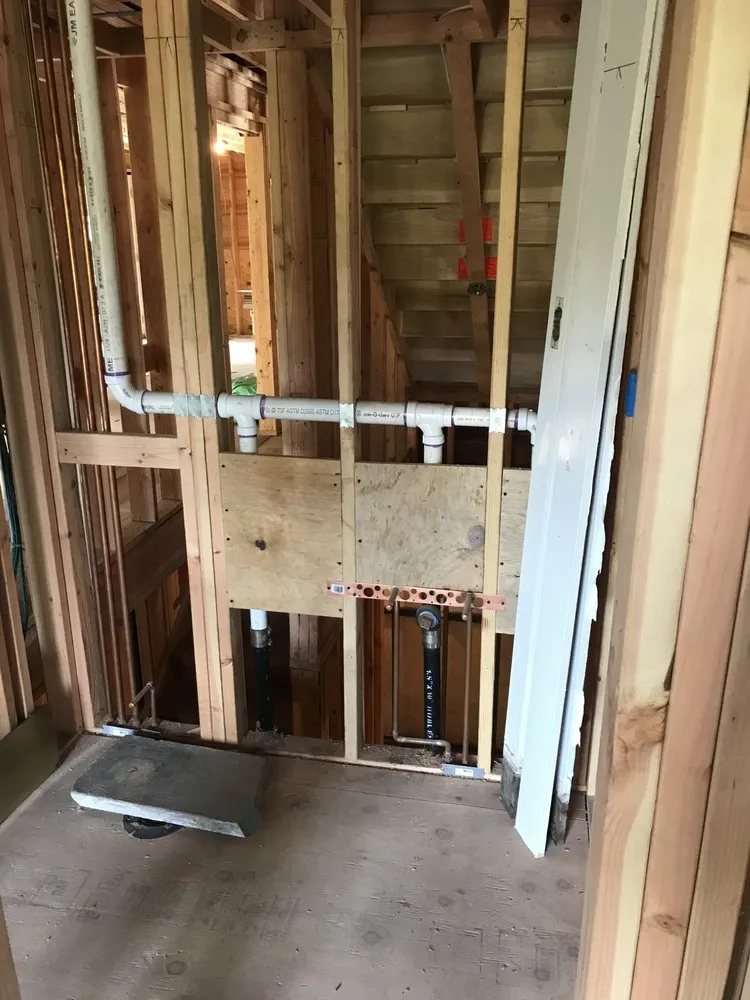 Slide of Vincent Giordano Plumbing and Heating