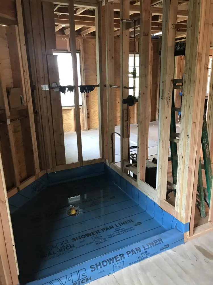 Slide of Vincent Giordano Plumbing and Heating