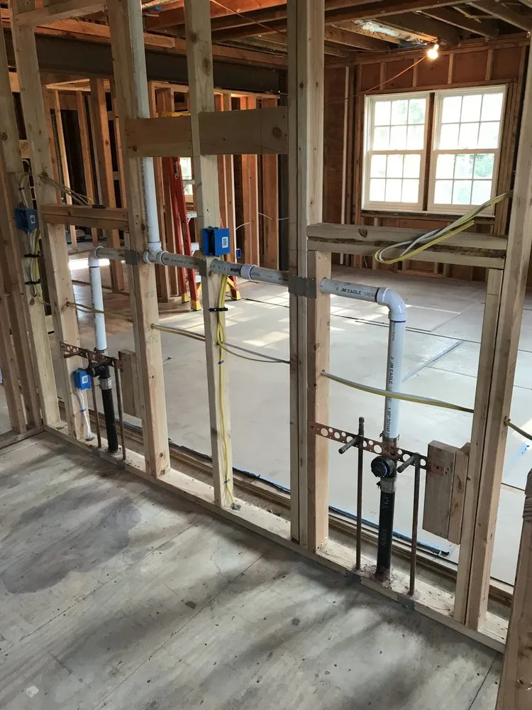 Slide of Vincent Giordano Plumbing and Heating