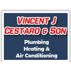 Slide of Vincent J Cestaro & Son Plumbing Heating & Air Conditioning