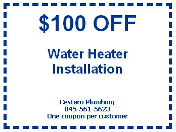 Affordable plumbing repair for homes in Newburgh, NY by Vincent J Cestaro & Son Plumbing Heating & Air Conditioning