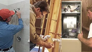 Expert drain cleaning in Newburgh, NY by Vincent J Cestaro & Son Plumbing Heating & Air Conditioning