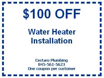 Slide of Vincent J Cestaro & Son Plumbing Heating & Air Conditioning