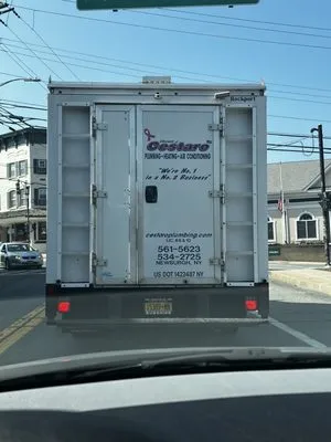 Vincent J Cestaro & Son Plumbing Heating & Air Conditioning