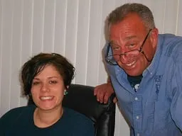 Slide of Vincent Pisano Plumbing