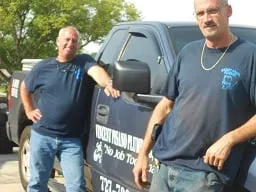 Slide of Vincent Pisano Plumbing