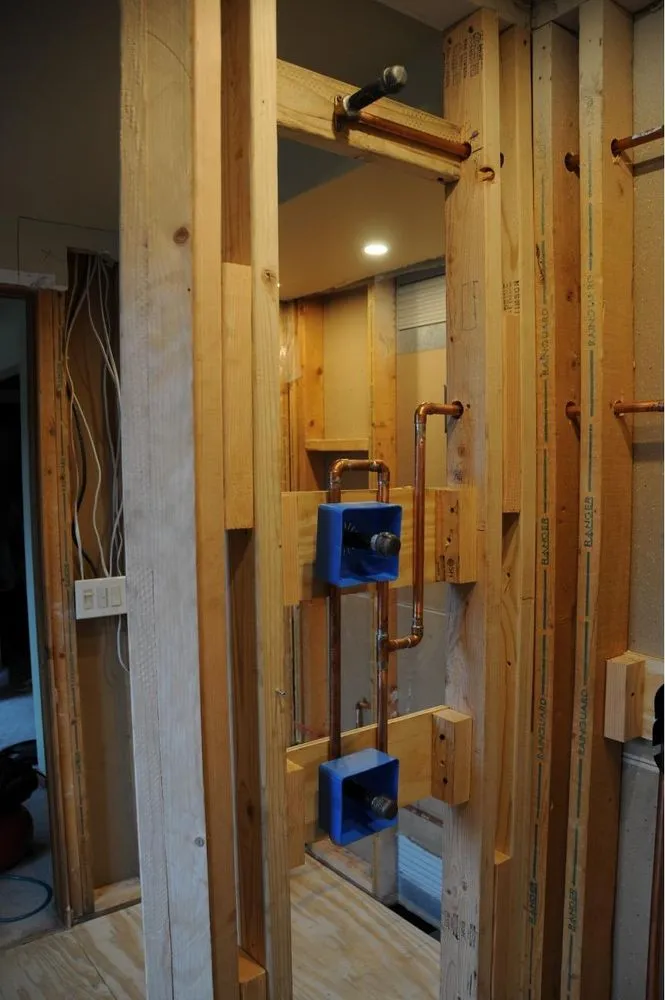 Slide of Vincent Plumbing & Heating