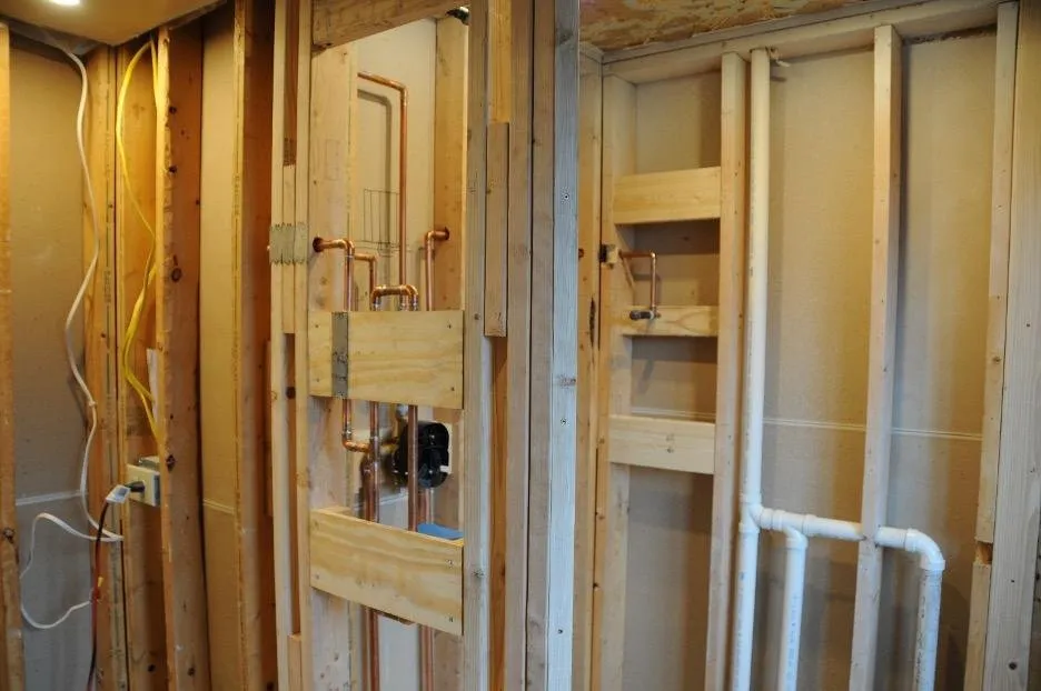 Slide of Vincent Plumbing & Heating