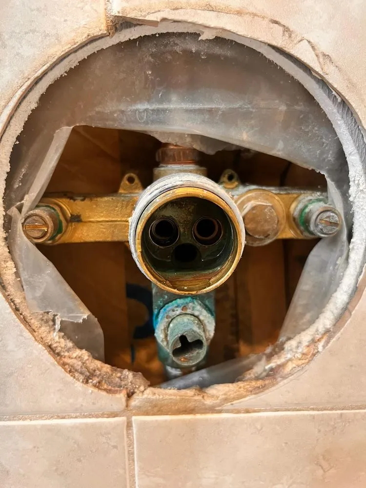 Slide of Vincent Plumbing & Heating