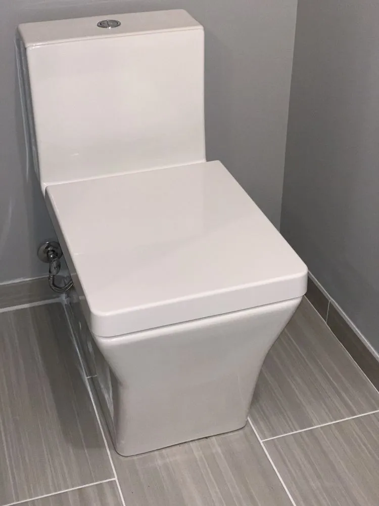 Slide of Vincent Plumbing & Heating