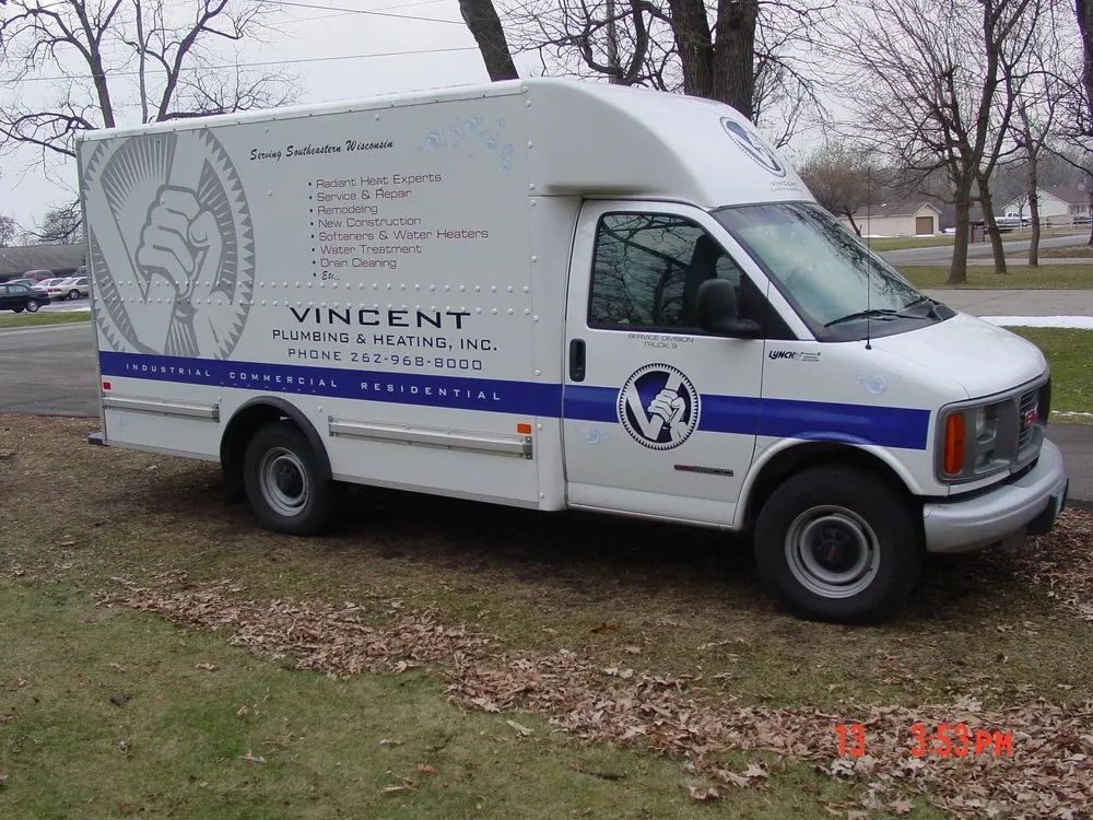 Expert emergency plumbing experts serving Waukesha, WI - Vincent Plumbing & Heating