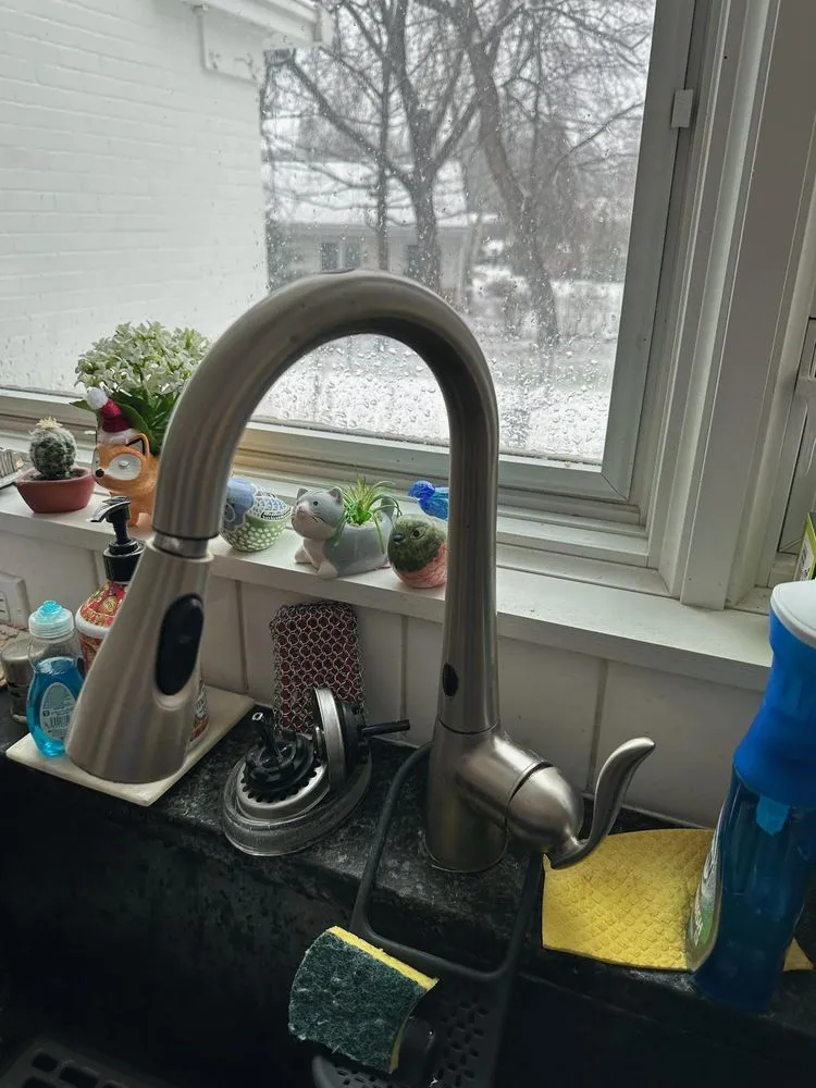 Emergency water heater service in Waukesha, WI by Vincent Plumbing & Heating