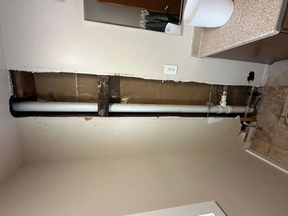 Quality drain cleaning experts serving Waukesha, WI - Vincent Plumbing & Heating