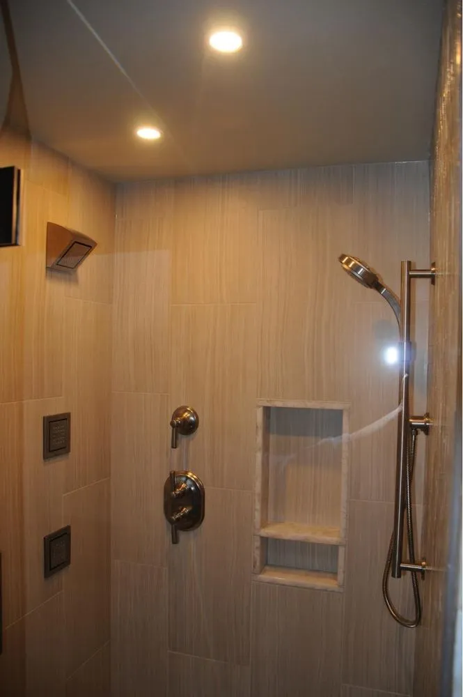 Slide of Vincent Plumbing & Heating