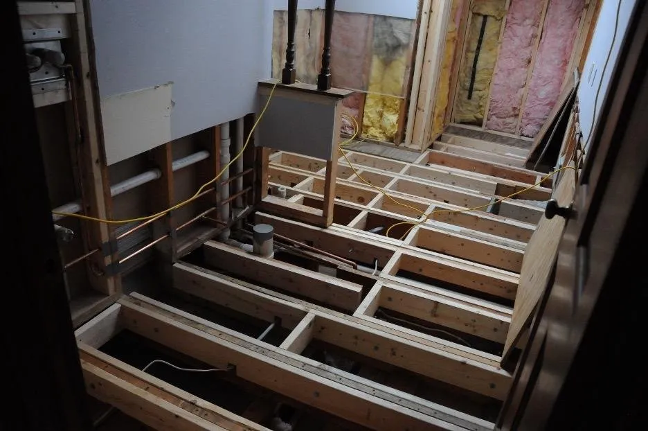 Slide of Vincent Plumbing & Heating