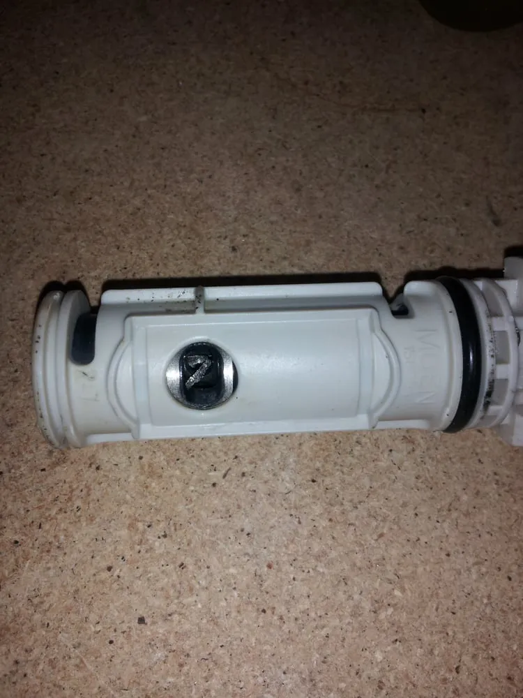 Slide of Vincentini Plumbing