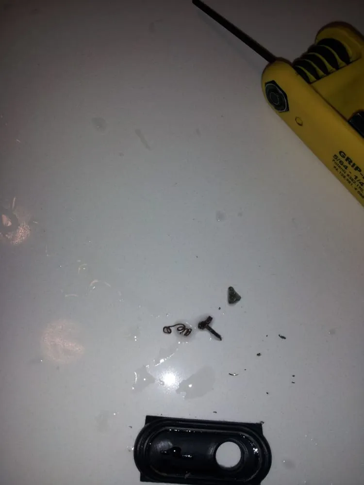 Slide of Vincentini Plumbing