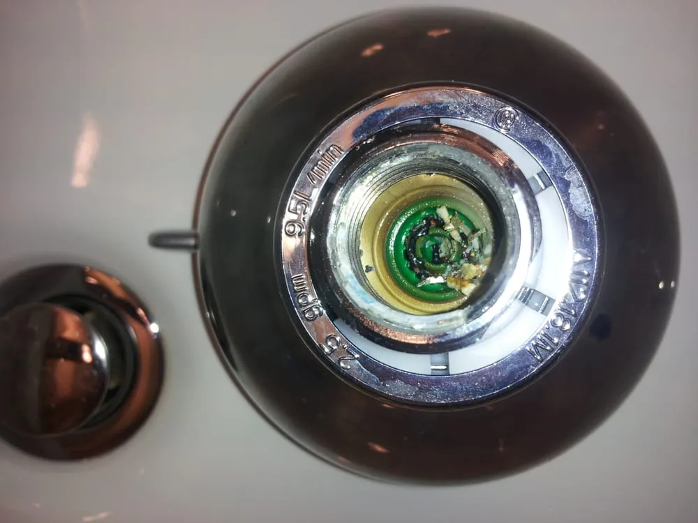 Slide of Vincentini Plumbing