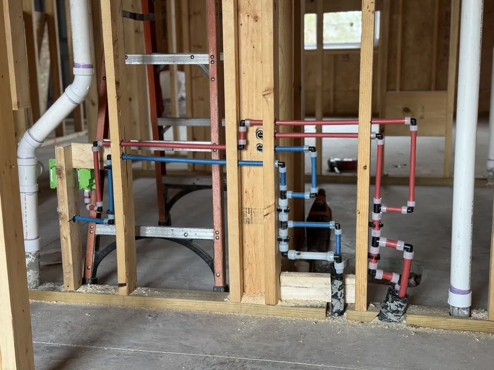 Slide of Vincent’s Handyman Service