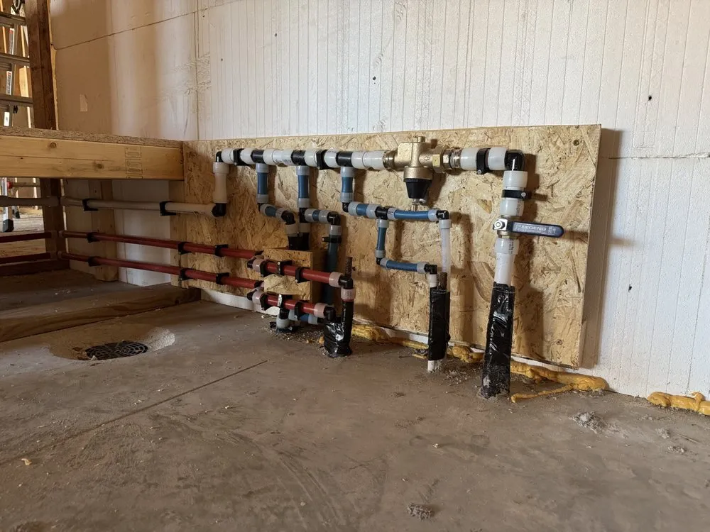 Slide of Vincent’s Handyman Service