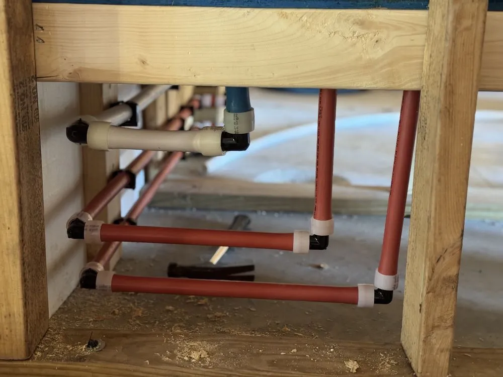 Slide of Vincent’s Handyman Service