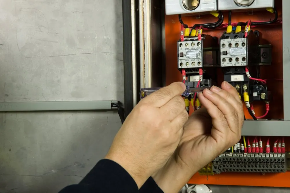 Reliable water heater service experts serving East Stroudsburg, PA - Vincenzo Pietracatella Plumbing Heating and Electrical