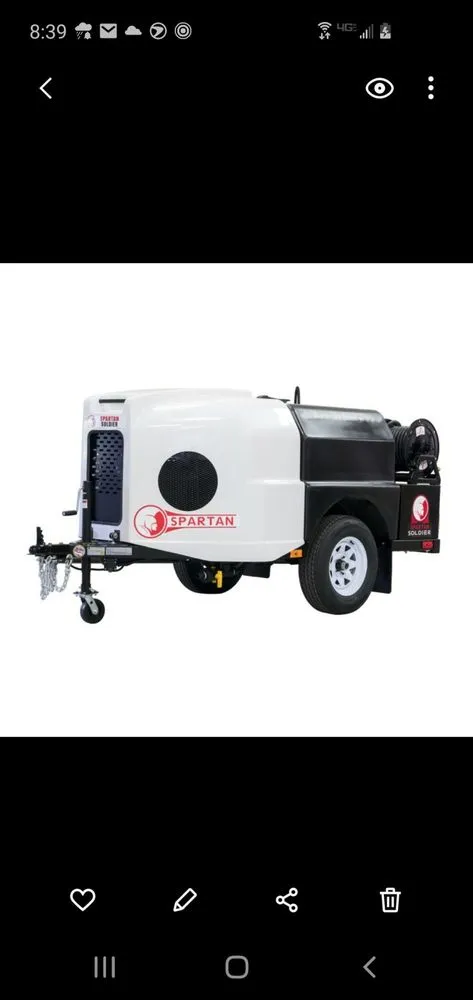 Slide of Vince's Drain Cleaning & Plumbing