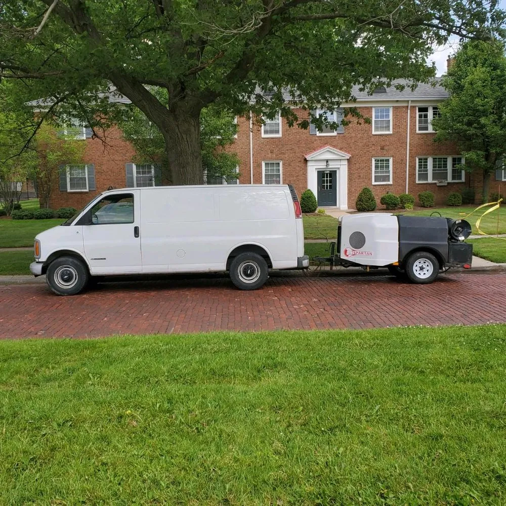 Slide of Vince's Drain Cleaning & Plumbing