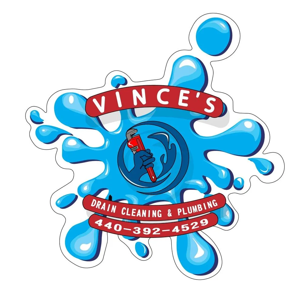 Slide of Vince's Drain Cleaning & Plumbing