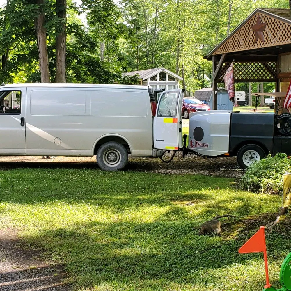 Affordable plumbing repair in Madison, OH by Vince's Drain Cleaning & Plumbing