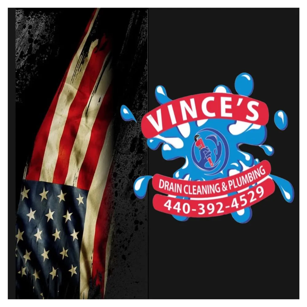 Reliable drain cleaning in Madison, OH by Vince's Drain Cleaning & Plumbing