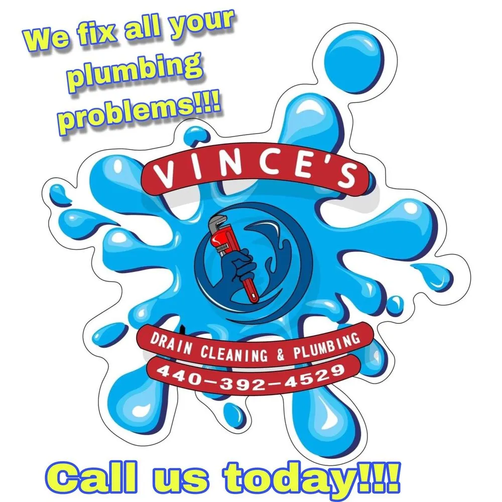 Reliable pipe repair experts serving Madison, OH - Vince's Drain Cleaning & Plumbing