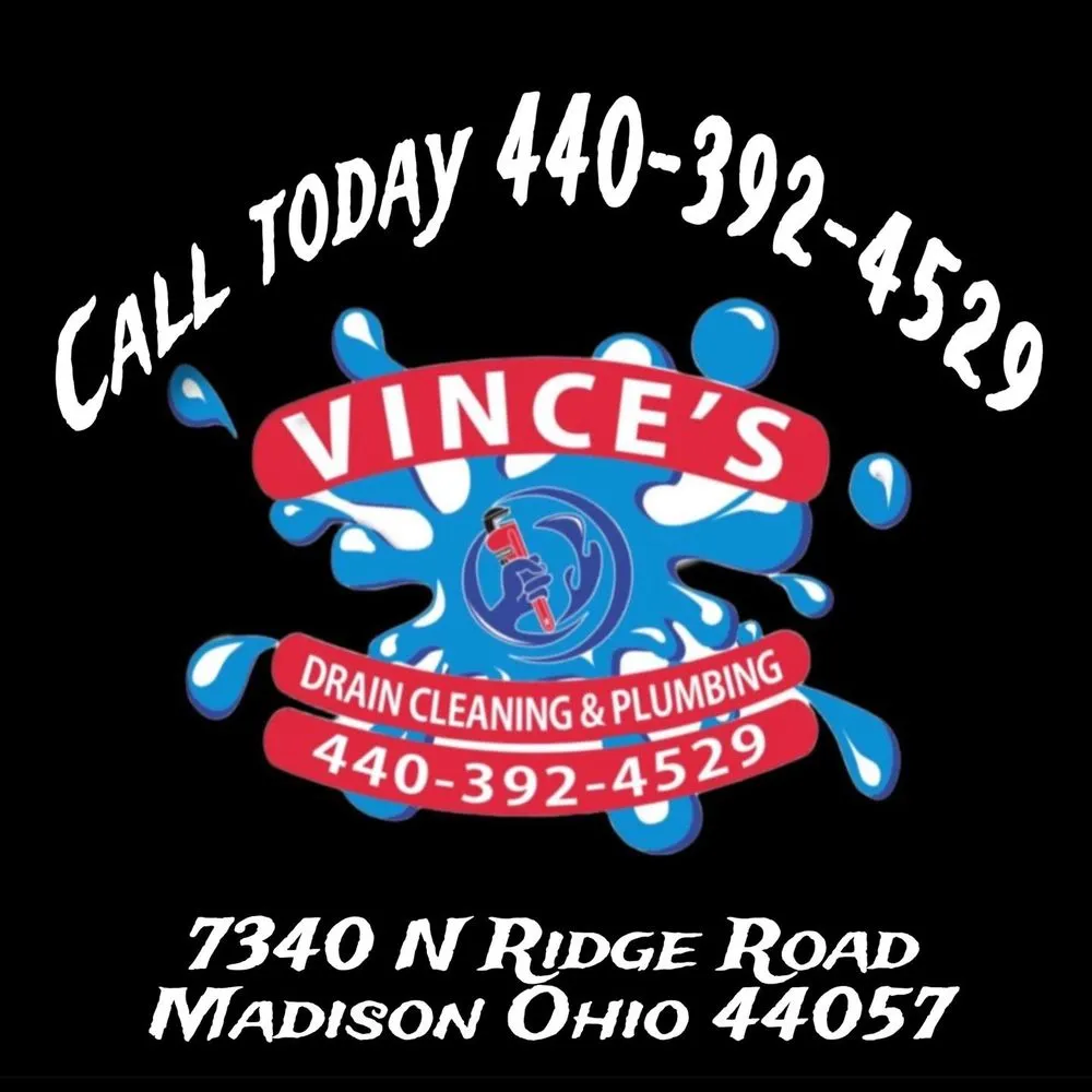 Reliable pipe repair service in Madison, OH - Vince's Drain Cleaning & Plumbing