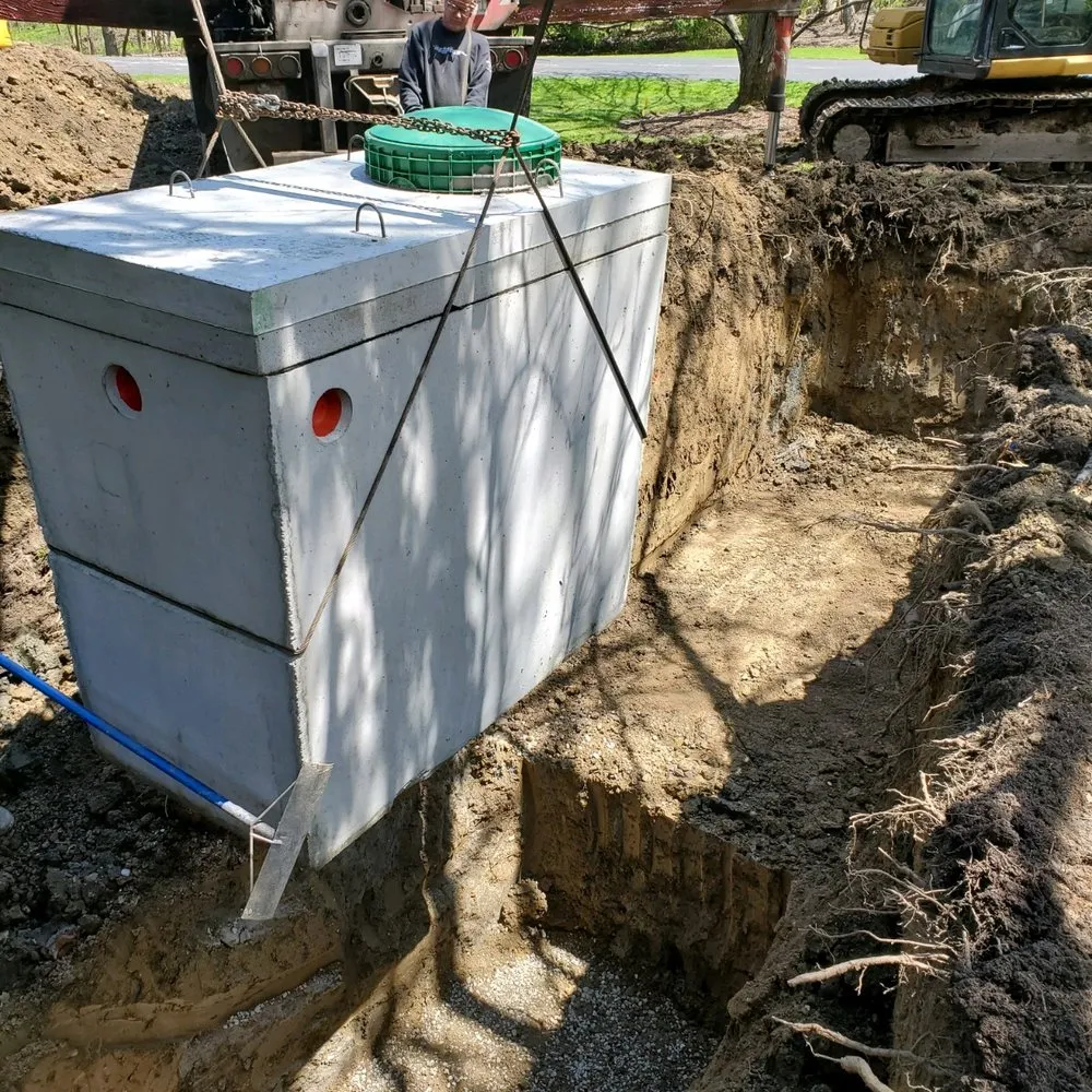 Top-rated emergency plumbing in Madison, OH by Vince's Drain Cleaning & Plumbing