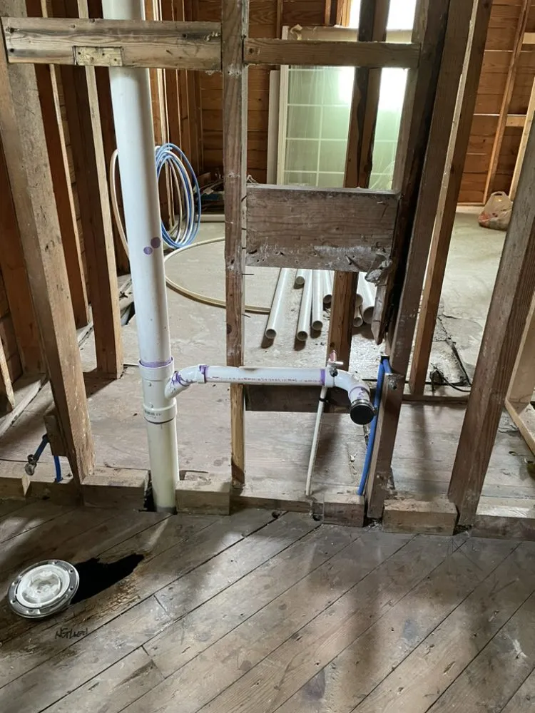 Slide of Vince's Plumbing And Service