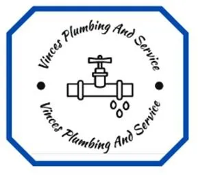 Slide of Vince's Plumbing And Service
