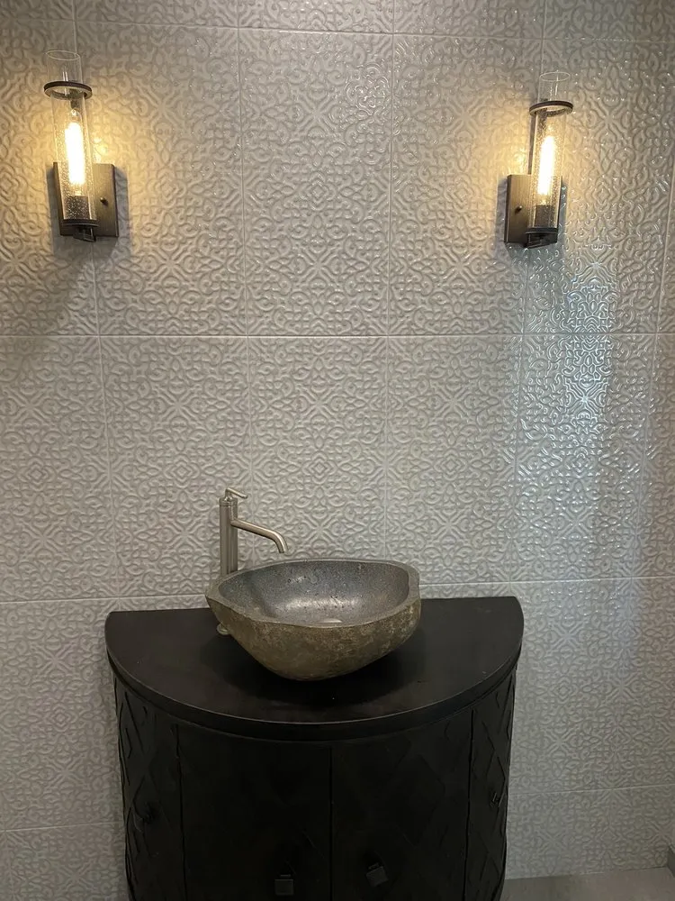 Slide of Vince's Plumbing