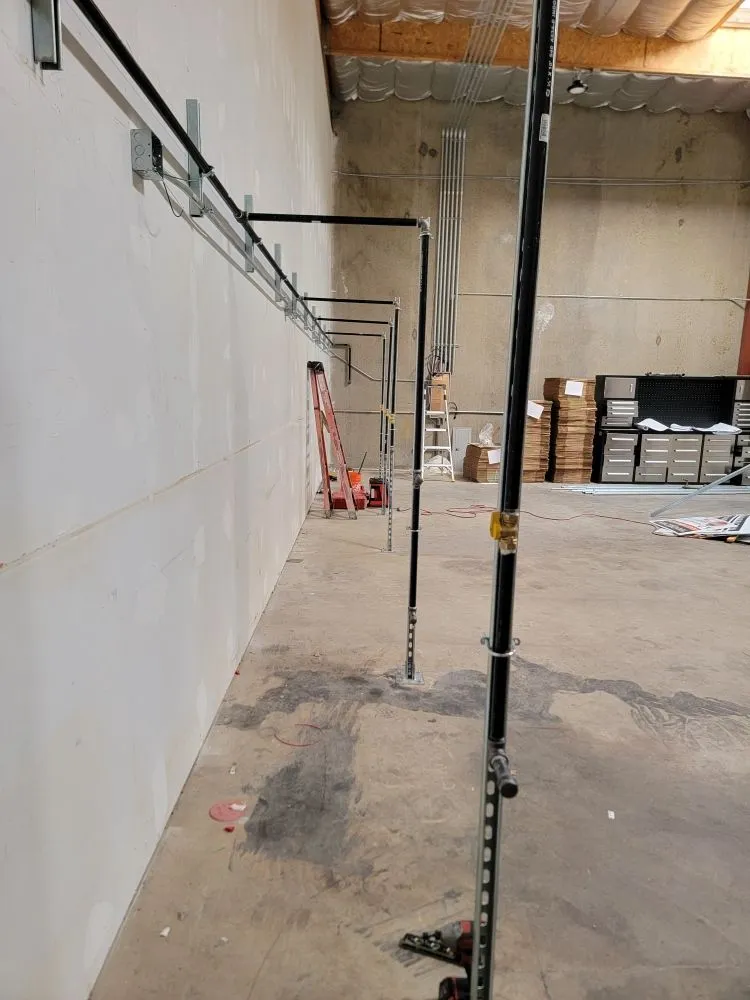 Slide of Vince’s Plumbing