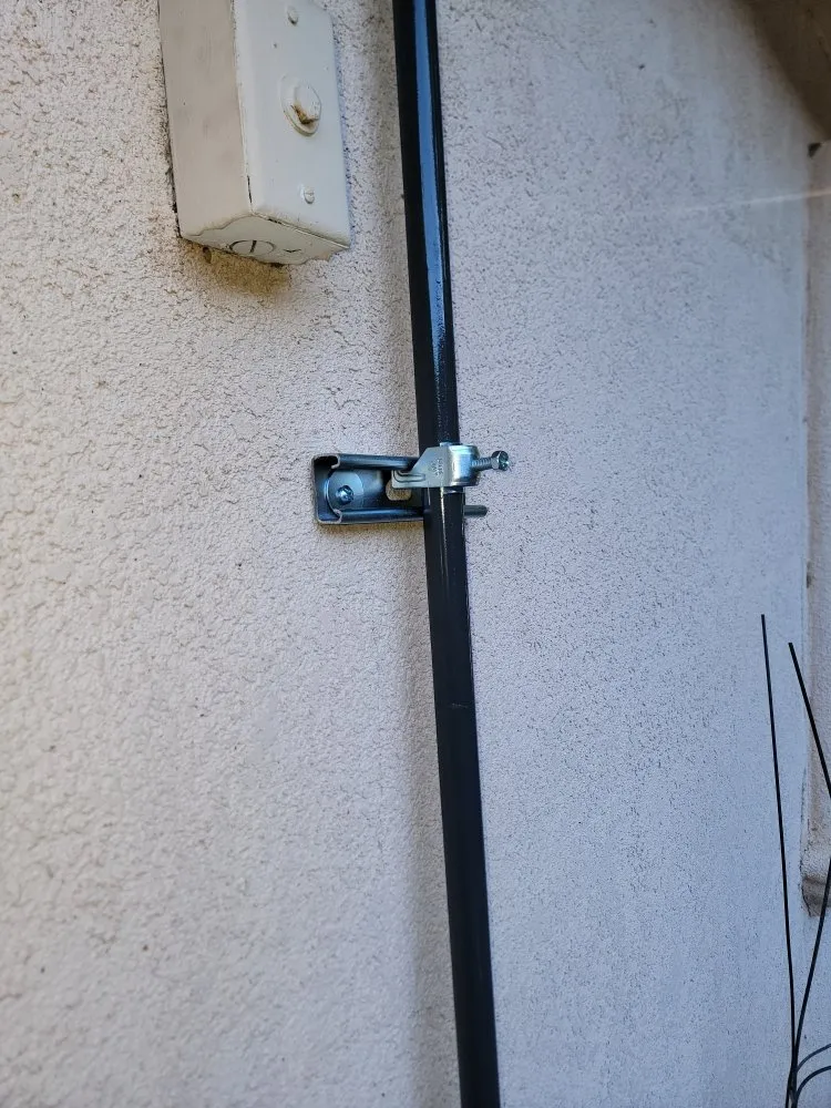 Slide of Vince’s Plumbing