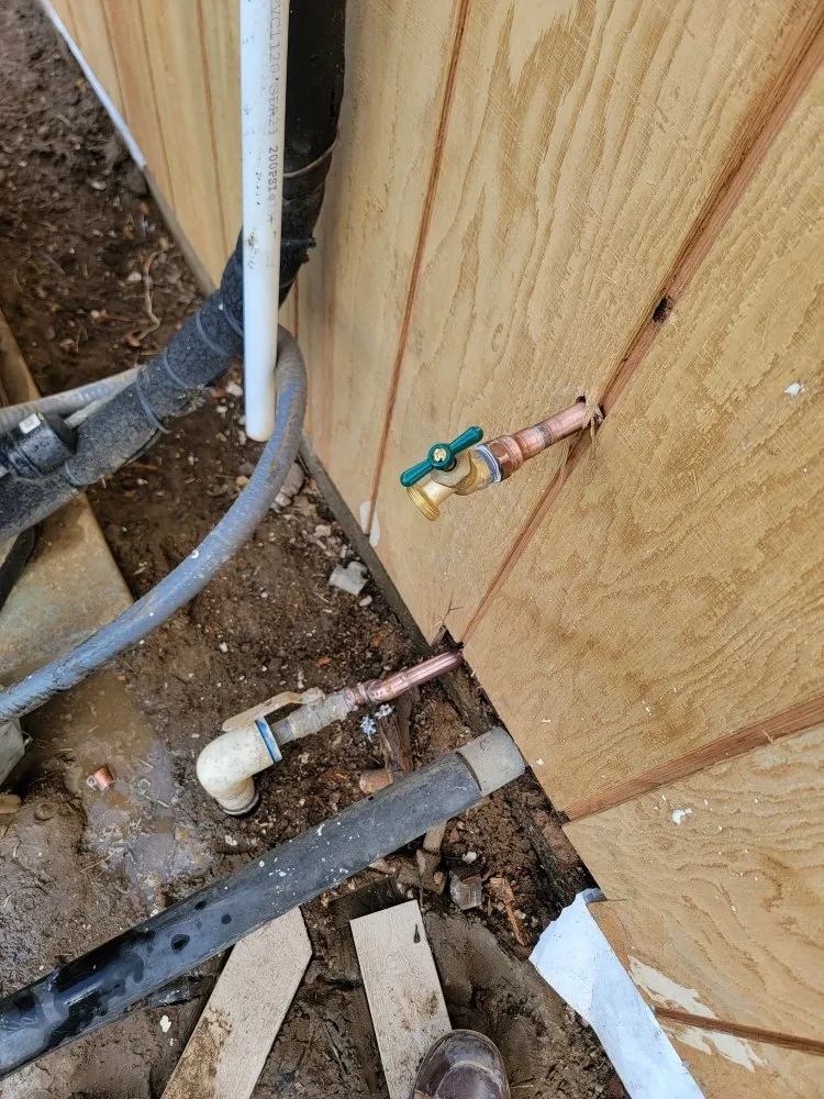 Reliable water heater service in Sacramento, CA by Vince’s Plumbing