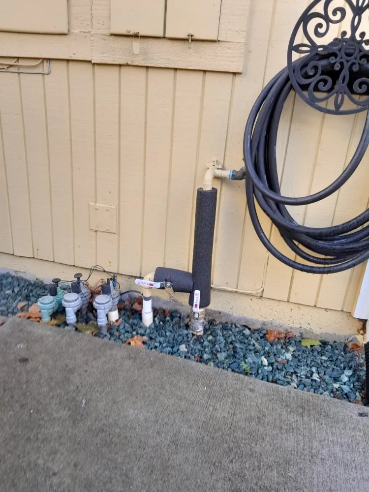 Trusted pipe repair in Sacramento, CA by Vince’s Plumbing