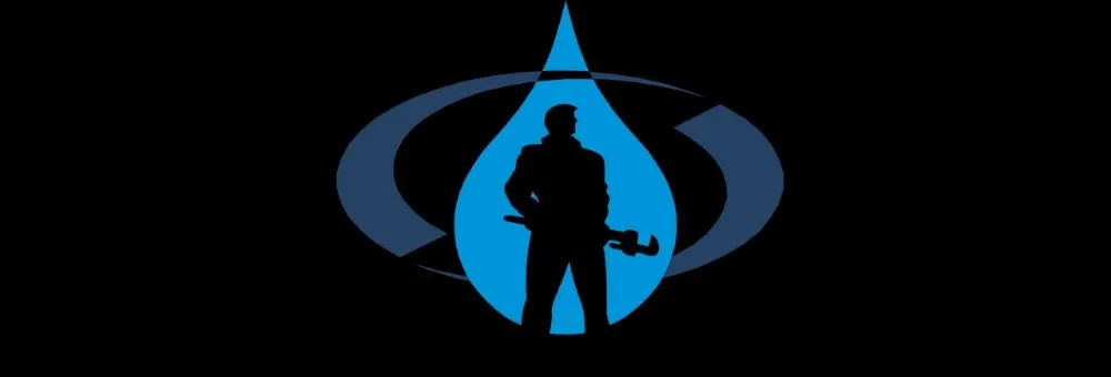 Slide of Vince’s Plumbing