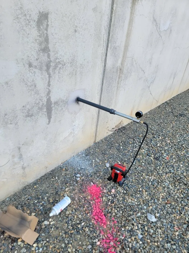 Slide of Vince’s Plumbing