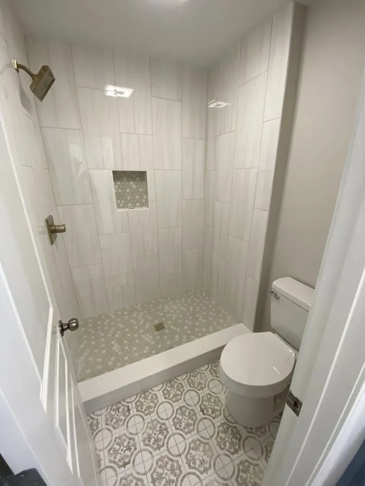 Slide of Vine's Home Improvement